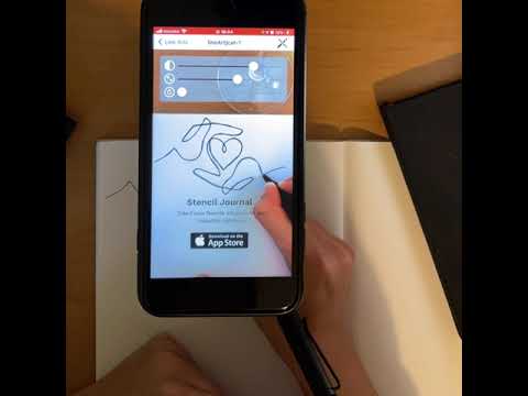 Stencil - Draw with Guidelines video thumbnail