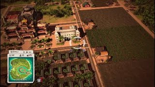 のんびりTROPICO5実況＃４