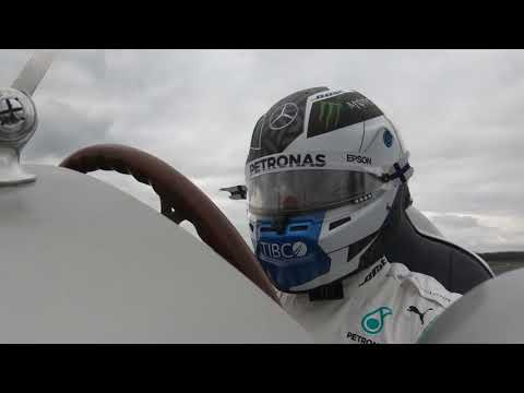 125 Years of Motorsport - Mercedes W 125, 1937