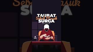 Download lagu REPENTANCE IS THE CAUSE OF ENTERING HEAVEN - Ustadz Dr. Firanda Andirja mp3