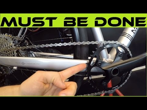 99% Of NEW Bikes Need These 5 Maintenance Tricks For Your Safety. SickBiker Tips.