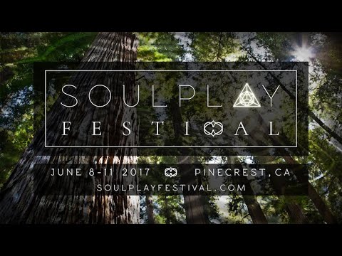 Soulplay Festival 2017 - Make a difference
