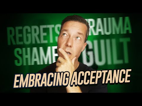 How To Forget And love Your Past By Embracing Acceptance | Joe-Hehn.com