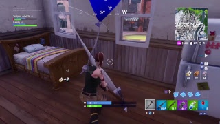 ビクロイを目指して．．．もちみの［Fortnite］＃2