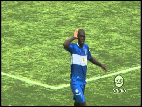 OLARIA 2 X 2 MACAÉ   07-02-2013 Campeonato Estadual