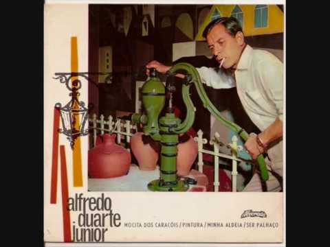ALFREDO DUARTE JR. - "Aí vem o Natal"