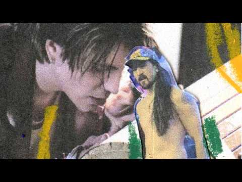 Goo Goo Dolls and Steve Aoki