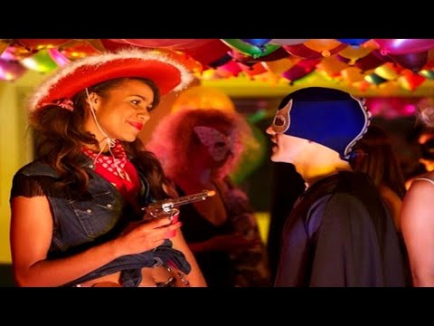 MISFITS OST - A MASKED PRESENCE (Evil Nine Feat. EL-P - Stay Up (Original Mix)