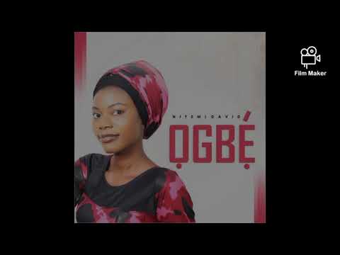 03.OGBE (Official Audio) ||Nifemi David