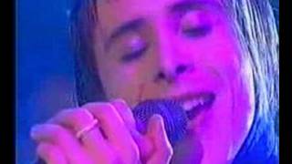 Sneaker Pimps - Lightning Field Live