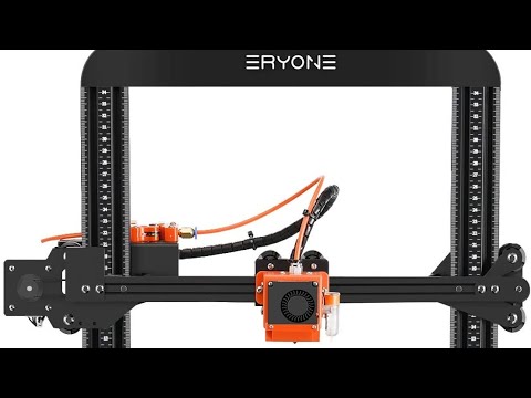 ERYONE ER-20 FDM Printer