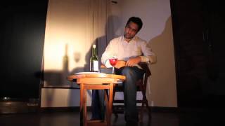 Download lagu Bon Appetit | Diary of a Cannibal | 48 Hour Film Project Delhi 2013 | Mockumentary mp3