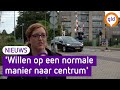 Bewoners Ede-Zuid verzetten zich massaal tegen sluiting spoorwegovergang