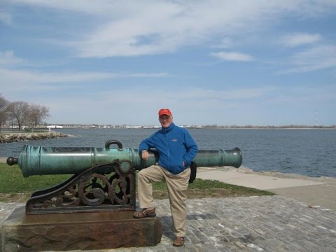 150809:John Kirkley - Seedtime and Harvest