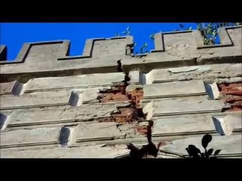 Tower of Deta....La Torre de Deta ...Cula de la Deta - 2016