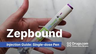 How to Inject Zepbound - Step-by-step Demonstration