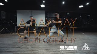 A BAY BAY( The Ratchet Remix) ll Hurricane Chris, Lil Boosie ll Choreo By @CHAEKIT