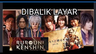 Download lagu Dibalik layar RUROUNI KHENSIN || BEHIND THE SCENE | mp3