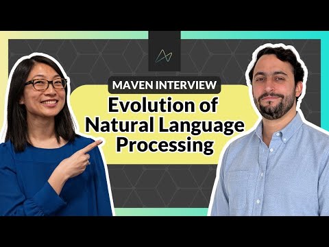 Natural Language Processing in Python: How It’s Evolved & Where We Are Today