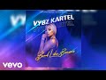 Vybz Kartel Bend Like Banana Official Audio
