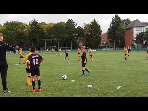 HVV JO11-1 VS HBS JO11-1(2)