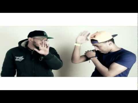 E.D.i Ventura feat Hugo Phoenixxx - Outro Nível (Official Video) HD