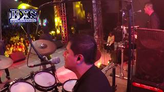 BXS - OLVIDEMOS NUESTRO ORGULLO - CUAUTLANCINGO - 15 DE SEPTIEMBRE 2017