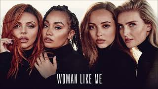 Woman Like Me (feat. Nicki Minaj) [Wideboys Remix]