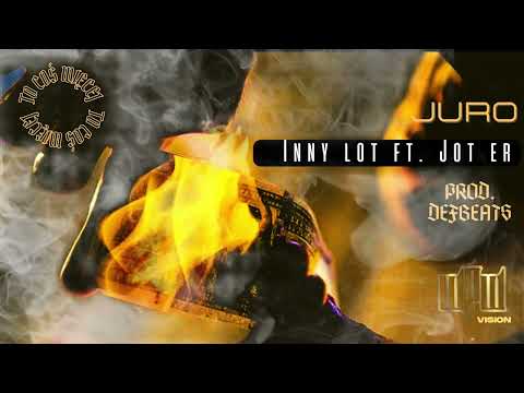 JURO - INNY LOT FT. JOT ER (prod. DefBeats)