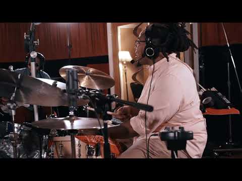 Jamison Ross | Safe In The Arms Of Love (Live)