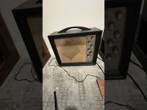 Silvertone 1472 1960 image 7