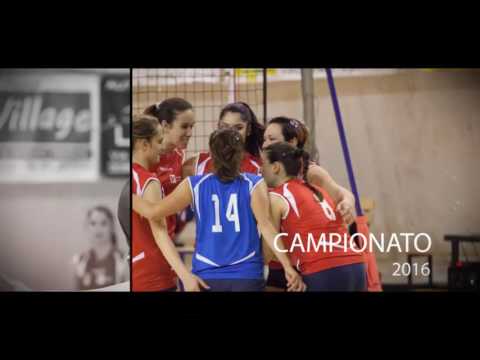 II divisione femminile - promozione