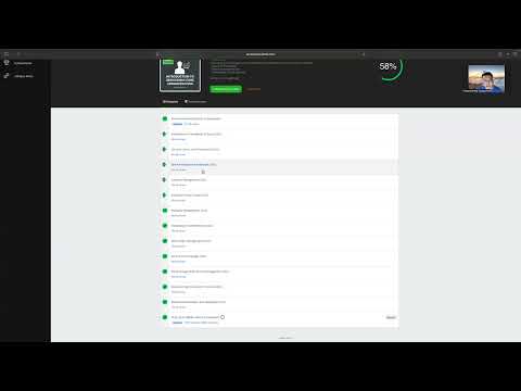 This video serves as a beginner's tutorial for ServiceMax Core, likely aimed at students or new users learning the platform's fundamentals.