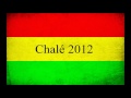 Melo de Chalé 2012 ( Sem Vinheta ) Gyptian - Nobody No Cry