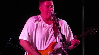 Floyd Meets Brown perform "Papa's Got a Brand New Bag" at Parks Alive, Kelowna, BC