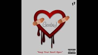GoodxJ - Keep Your Heart Open