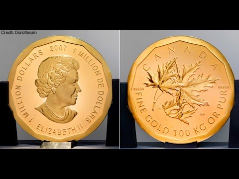 Top 10 Rarest and Most Valuable Coins from some parts of world