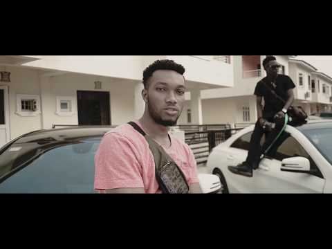 Phenom - On a 100 (official video)