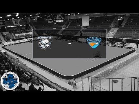 Karhut - Pelicans SB