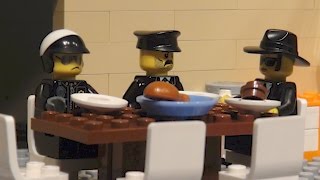 &quot;Lamb To The Slaughter&quot; by Roald Dahl