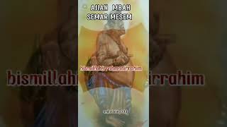 Download lagu ajian Semar mesem mp3 Download lagu ajian Semar mesem mp3