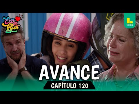 Chapter 120: Today, Wednesday the 4th! Does Mauricio forgive Leticia? | You Are My Good