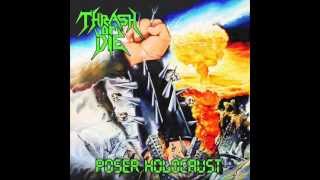 Thrash Or Die -05- Terrorvision