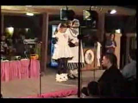 Ani-Magic 2002 - #13 Princess & Kasou Digi Charat