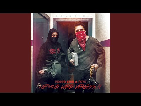 Niemand wird vergessen