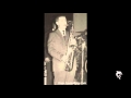 My Funny Valentine - Most soulful version ever! John Park, alto sax. Rare