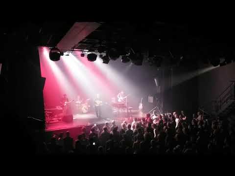 Tunnelvision, Novastar Melkweg Amsterdam 9 mei 2019