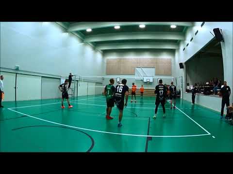 17.10.2018 Loimu 1 - OU erä 4