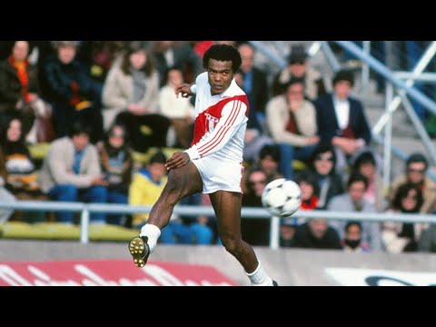 Teófilo Cubillas, El Nene [Best Goals]