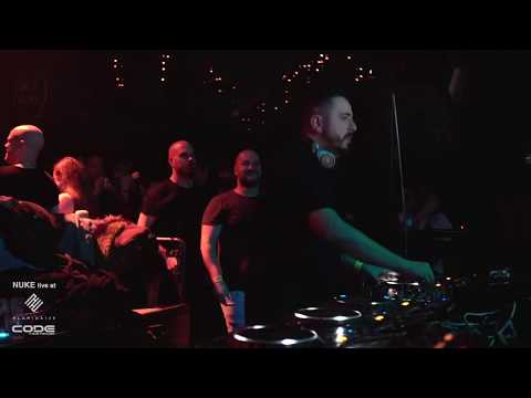Nuke @ Code x Florida 135 (2 Feb 2019) - Videoset